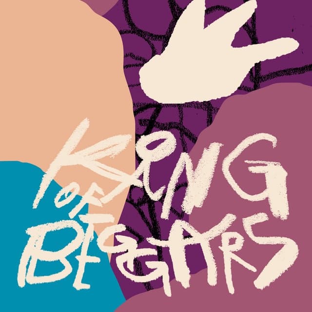 King of Beggars cover artwork
