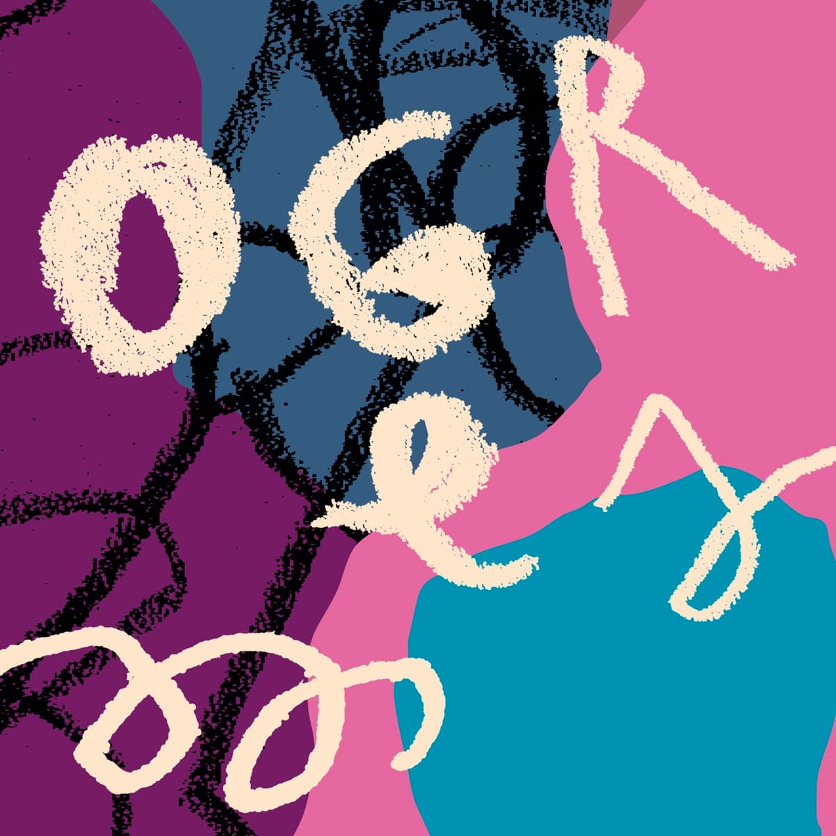 Ogres cover artwork